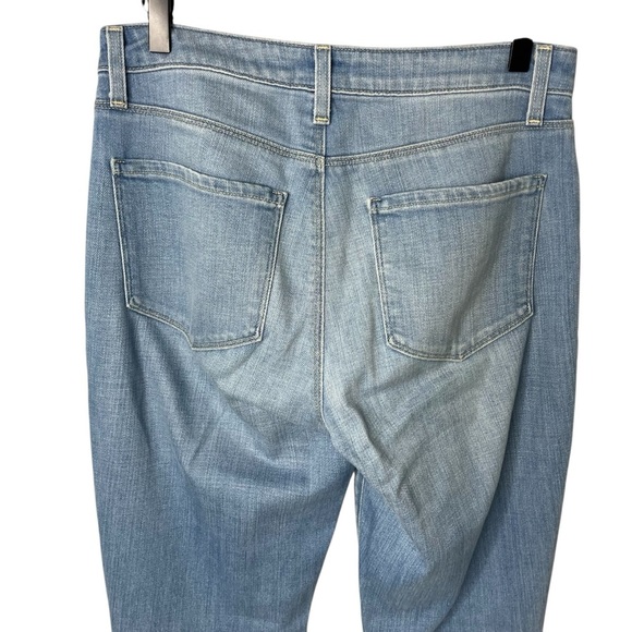 L’Agence Selma Sleek High Waist Bootcut Size 28 Bayview Stretch - Picture 6 of 8